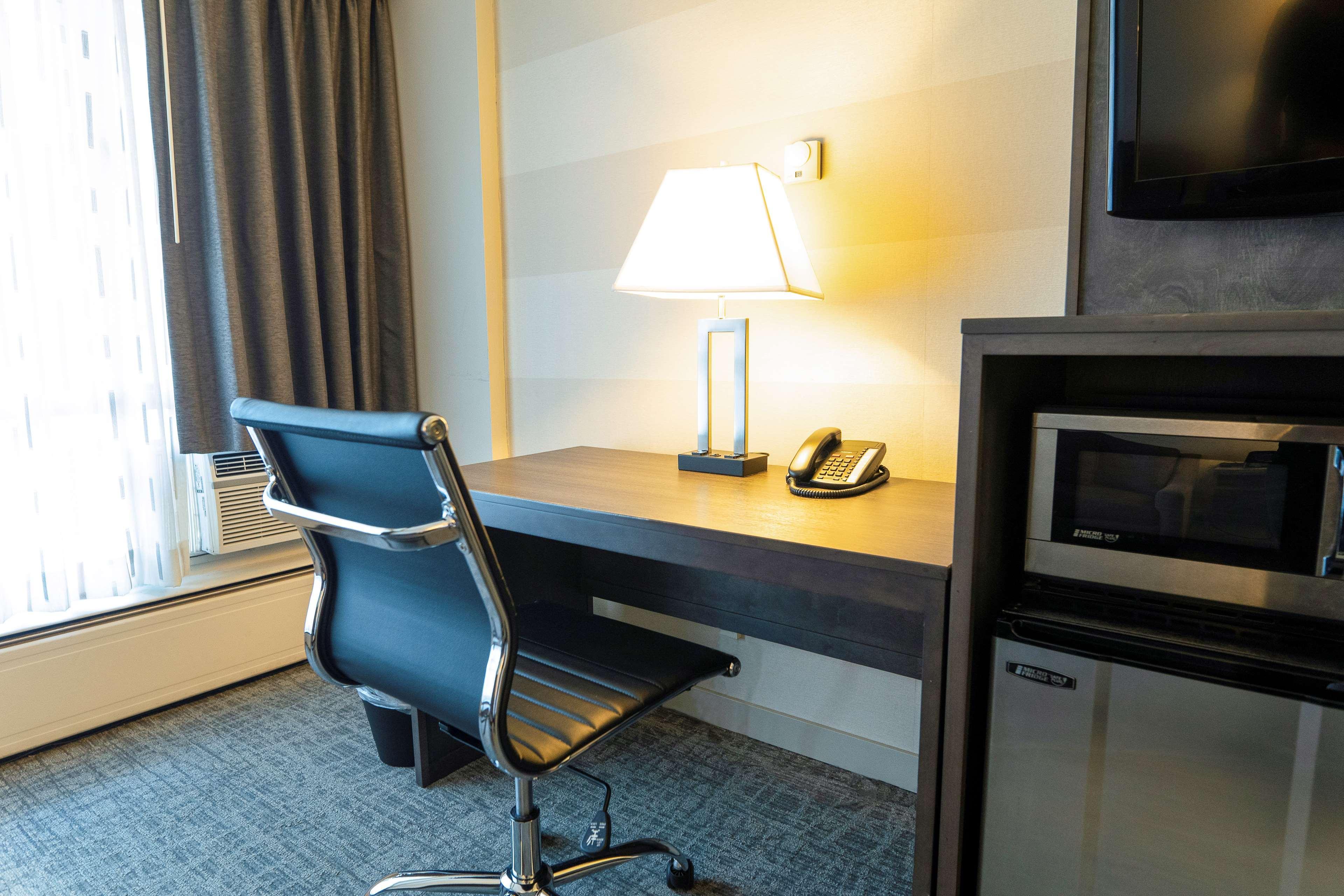 Best Western Plus Sands Ванкувер Екстер'єр фото